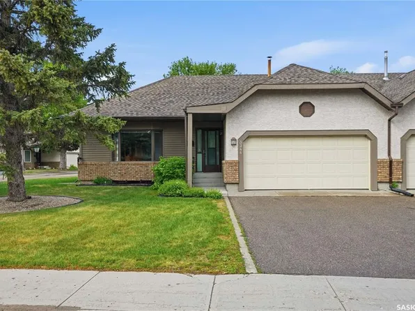 3344 Woodhams DRIVE, Regina, SK S4V 2R1