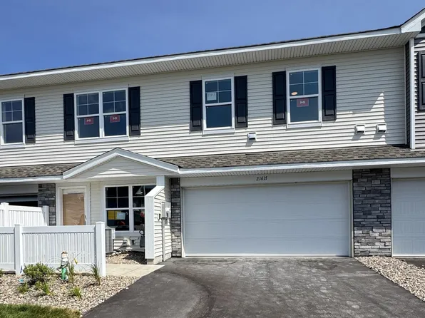 21617 Azalea Ln, Farmington, MN 55024