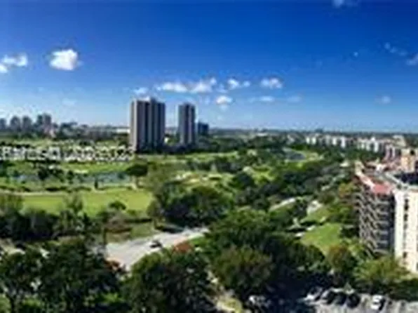3375 N Country Club Dr, Aventura, FL