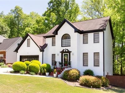 3612 Tree View Dr, Snellville, GA, 30078