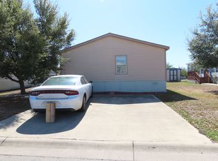 7151 Woodlake Pkwy Lot 128, San Antonio, TX 78218