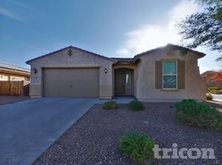 4217 S 181st Ln, Goodyear, AZ 85338