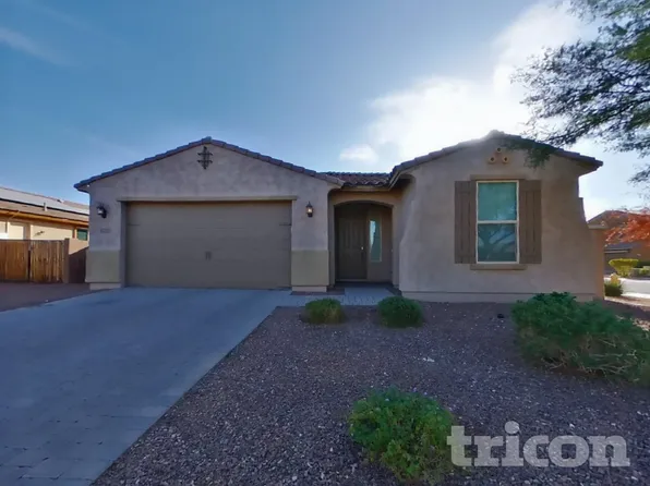 4217 S 181st Ln, Goodyear, AZ 85338