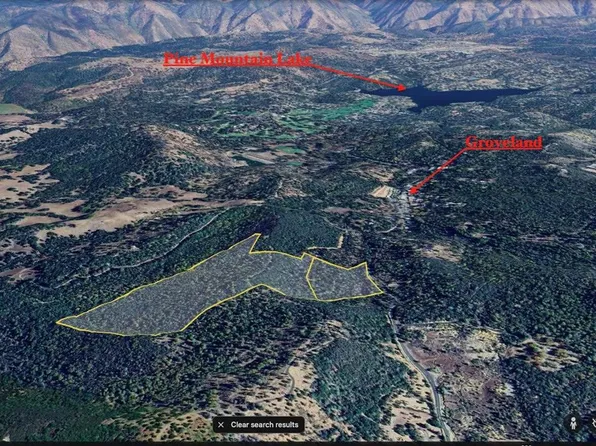 0 Highway 120, Groveland, CA 95321