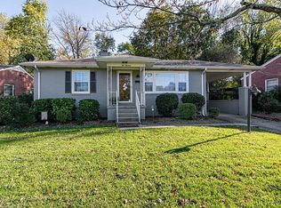 213 S Lindell Rd, Greensboro, NC 27403