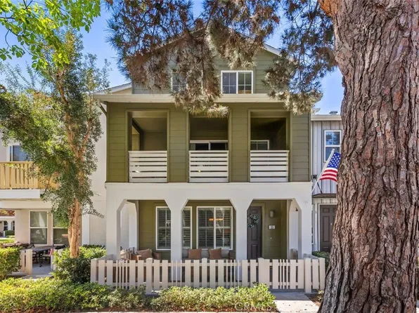 25 Platinum Cir, Mission Viejo, CA 92694