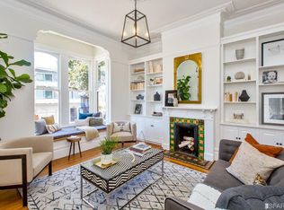 2571 Post St, San Francisco, CA 94115