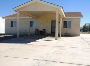 241 W 10th St, Ajo, AZ 85321