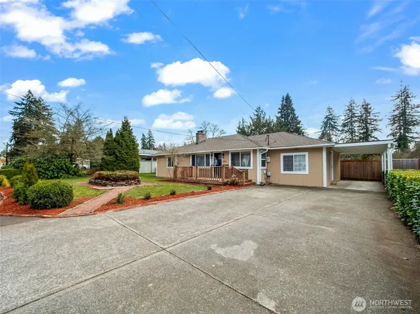 8416 Washington Boulevard SW, Lakewood, WA 98498