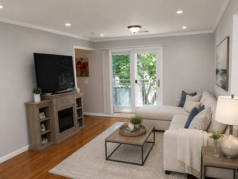 506 2nd St #2 — Photo 3