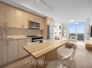 2545 Simcoe St N #918, Oshawa, ON L1L 1C7