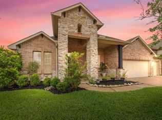 10007 Mahaffey Rd, Tomball, TX 77375