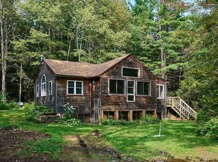 52 Patterson Rd, Worthington, MA 01098