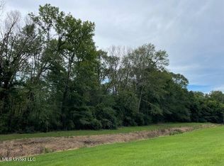 Old Highway 21, Forest, MS 39074