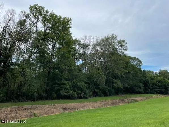 Old Highway 21, Forest, MS 39074