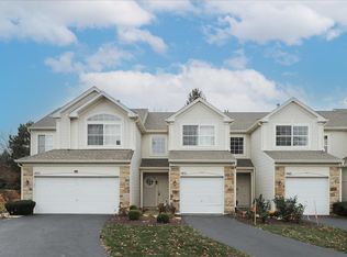 1971 Misty Ridge Ct, Aurora, IL 60503