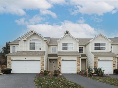 1971 Misty Ridge Ct, Aurora, IL, 60503