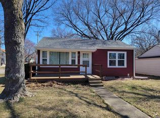 744 Elm St, Emporia, KS 66801