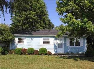 3307 Western Ave, Findlay, OH 45840