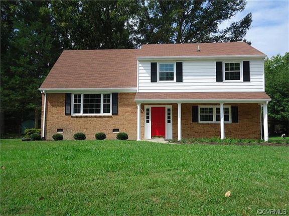 2nd image of 9416 Electra Ln