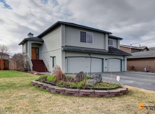 2900 Monarch Cir, Anchorage, AK 99516