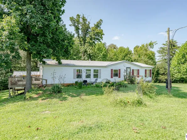 781 Homestead Ave, Radcliff, KY 40160