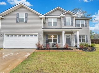 86 Valley Ct, Midway, GA 31320