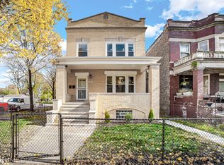 7801 S Union Ave, Chicago, IL 60620