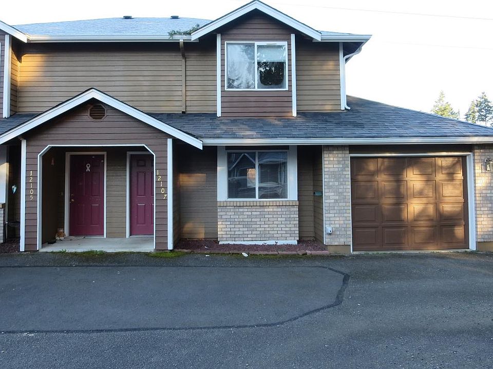 Front of Unit