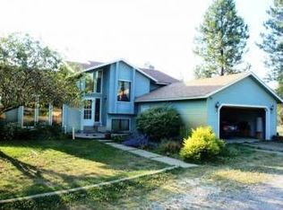 5011 E Chattaroy, Spokane, WA 99003