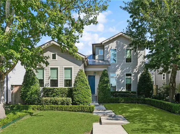 6459 Louisville St, New Orleans, LA 70124