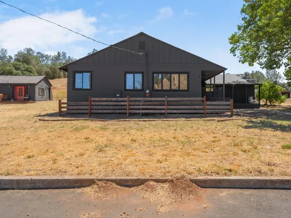 1781 Springvale Rd, Placerville, CA 95667