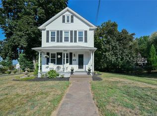 340 Main St, Portland, CT 06480