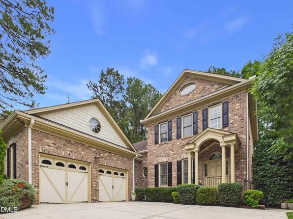 3017 Pump Station Ln, Durham, NC 27712