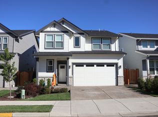 10682 SE Leopard Ln, Damascus, OR 97089