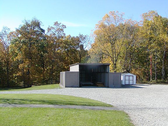 additional storage sheds 