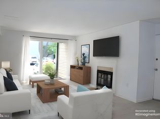 104 Duvall Ln #30, Gaithersburg, MD 20877