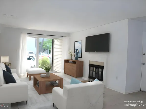 104 Duvall Ln #30, Gaithersburg, MD 20877