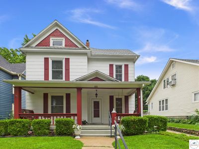 822 W 6th St, Sedalia, MO, 65301