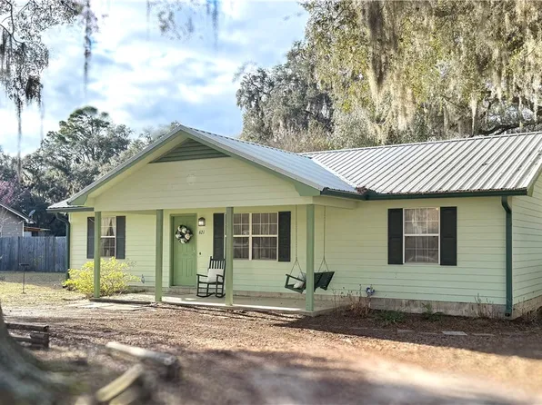 621 Dallas Cir, Folkston, GA 31537
