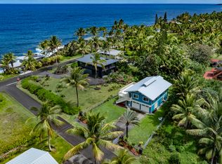 15-121 Poo Nui St, Pahoa, HI 96778