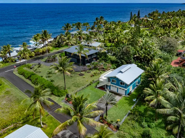 15-121 Poo Nui St, Pahoa, HI 96778