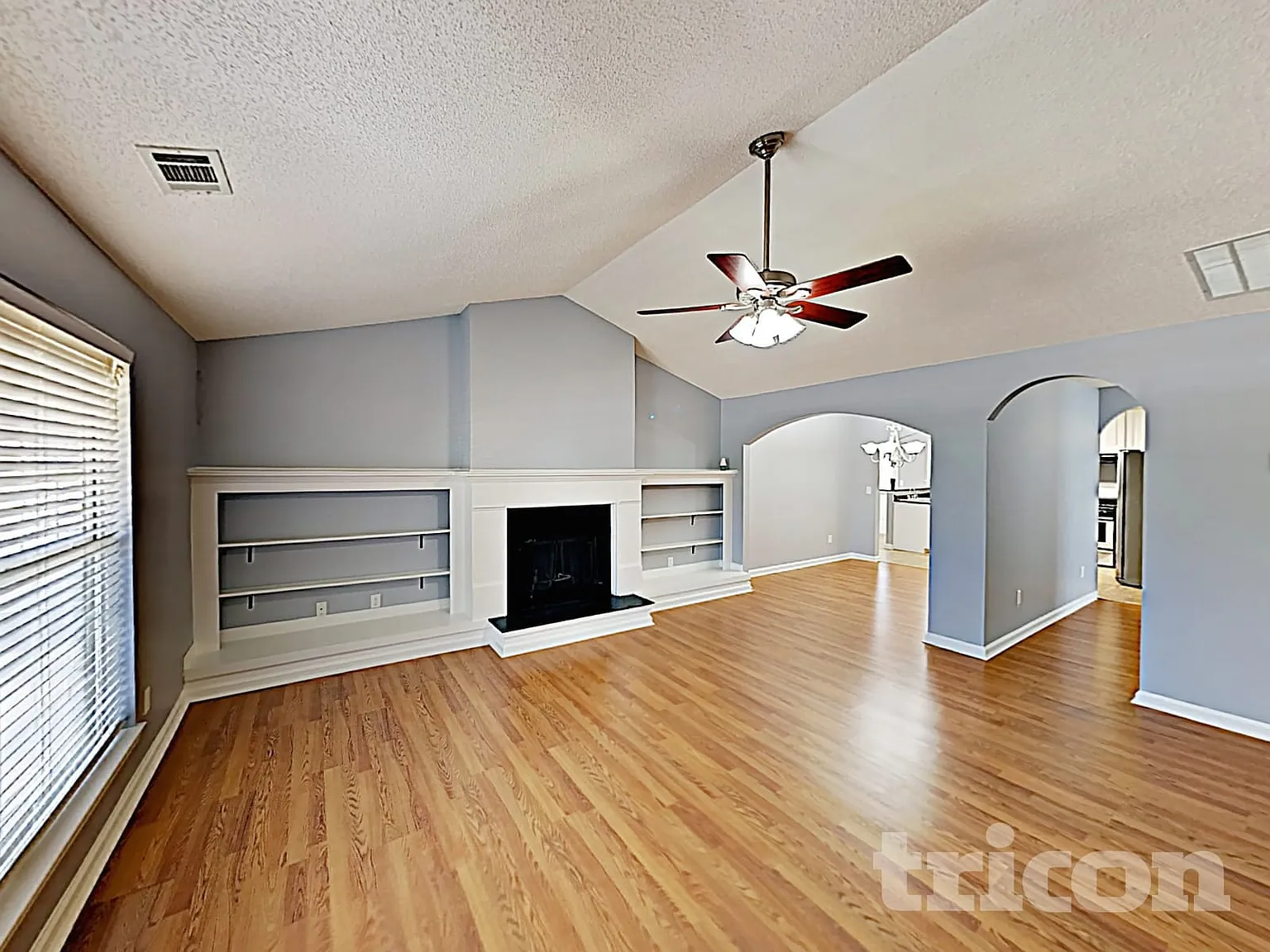 884 Summit Park Trail McDonough GA — Photo 3