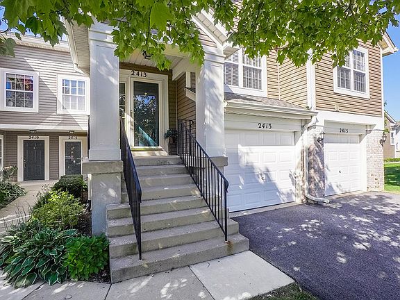 2nd image of 2413 Wilton Ln #2413