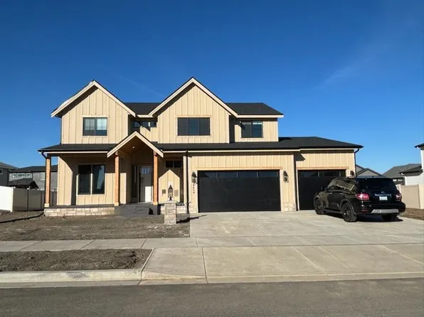 8409 N Molly St, Spokane, WA 99208