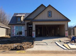 1122 Merganser Way, Waco, TX 76706