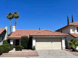 3148 Waterview Dr, Las Vegas, NV 89117