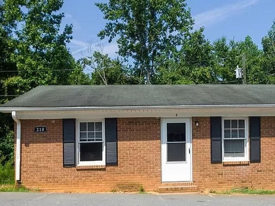 1st image of 210 Bookington Dr Unit B