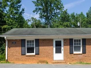 212 Bookington Dr UNIT C, Lexington, NC 27292