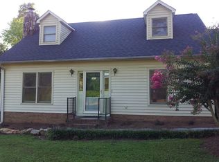 141 D And D Farm Rd, Moore, SC 29369